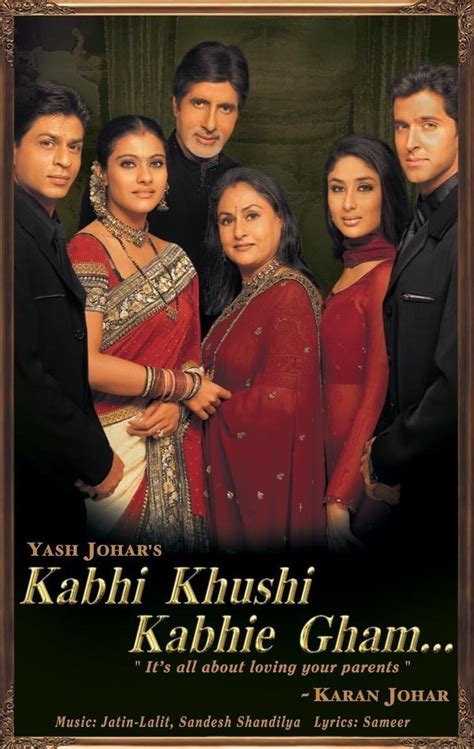 shah rukh khan filme deutsch|Kabhi Khushi Kabhie Gham Shahrukh Khan Amitabh Bachchan。